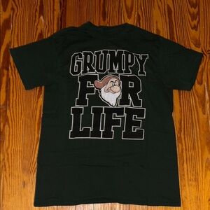 Grumpy T-Shirt
